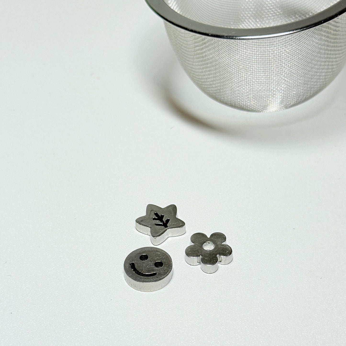 Cutie Matcha Sifter Balls Set