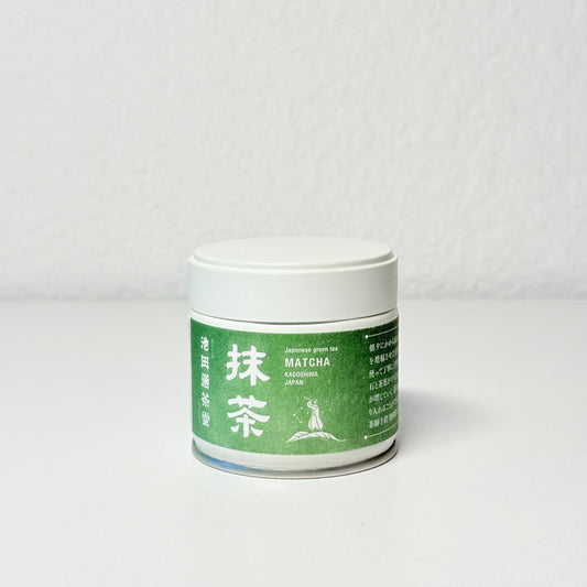 Ikeda Senchado- Organic Kagoshima Matcha