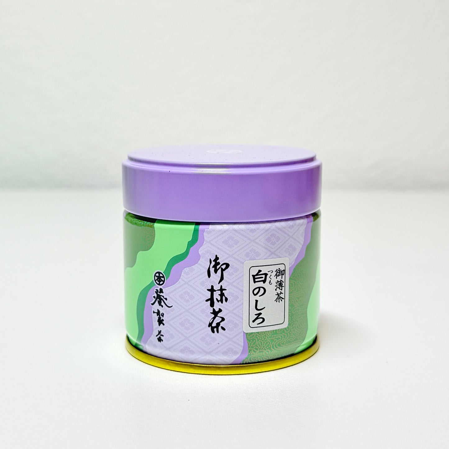 Aoi Seicha- Tsukumo no Shiro 30g