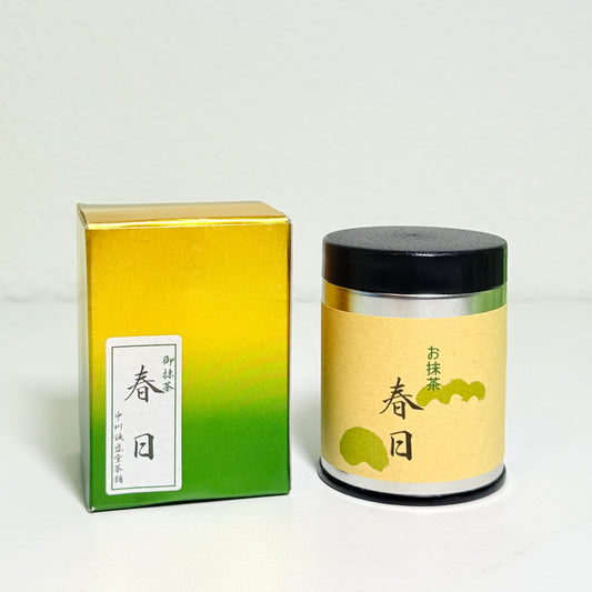 Seiseido- Kasuga 30g