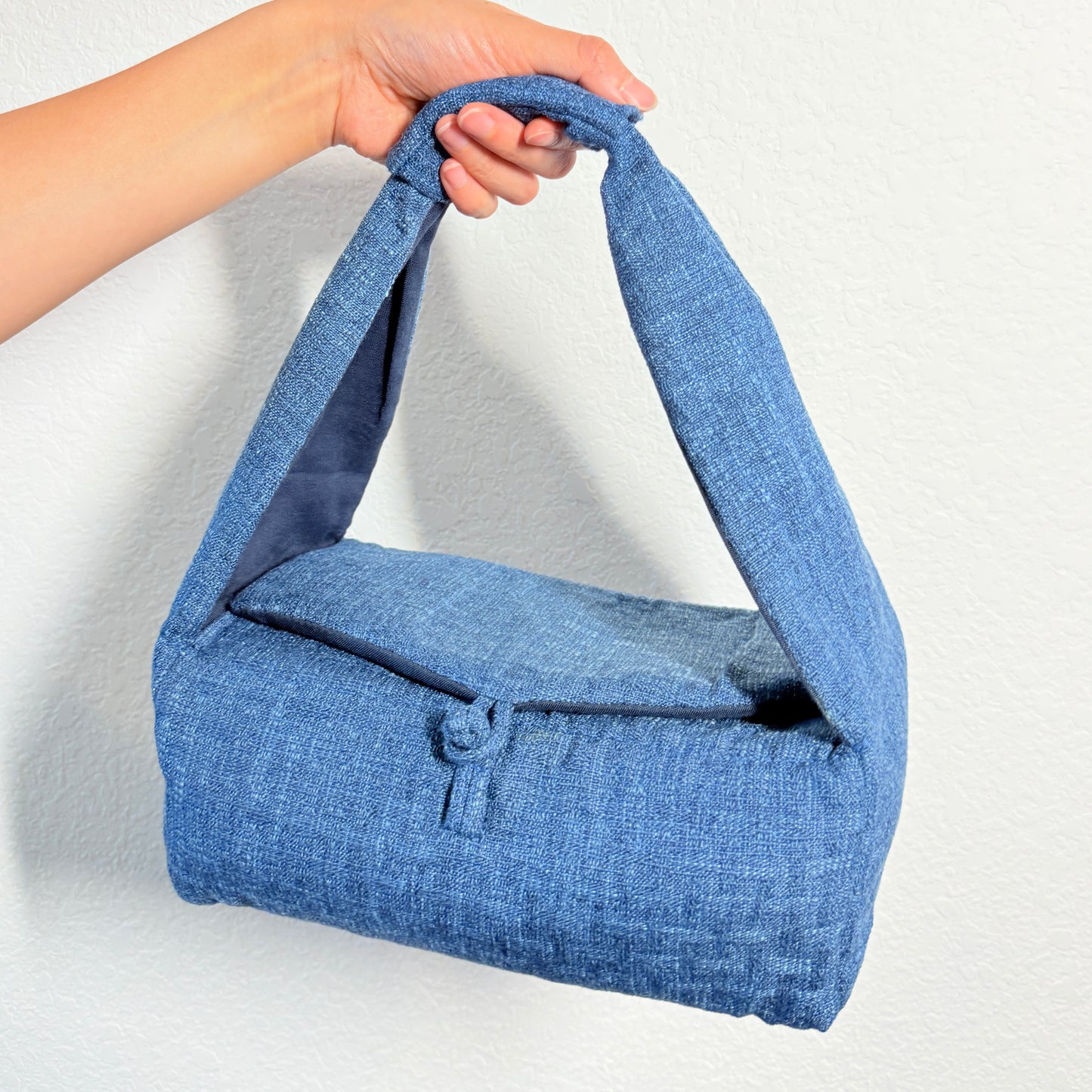 Matcha Tote Bag