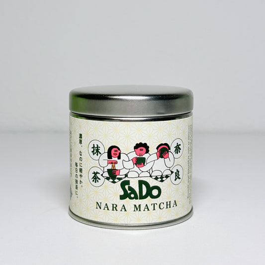 Salon Nara- SADO