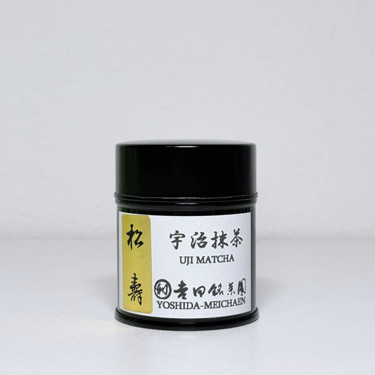 Yoshida Meichaen - Shoju