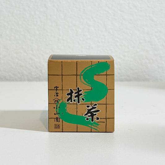 Yamamasa Koyamaen- Samidori