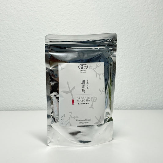 Kimikura- Organic Kagoshima