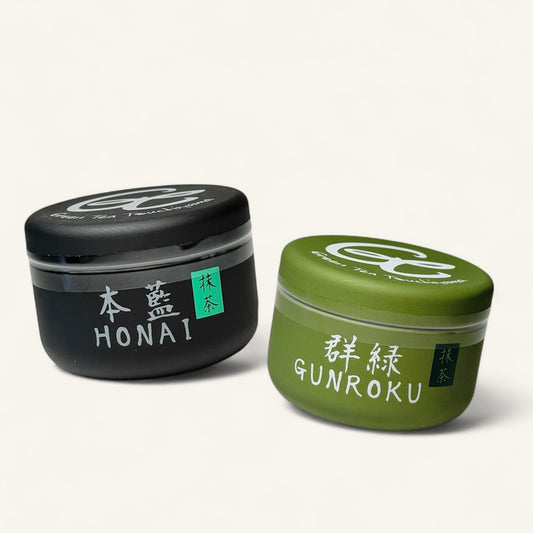 Tsuchiyama BUY 2 GET 15% OFF