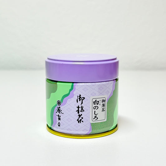 Aoi Seicha- Tsukumo no Shiro 30g