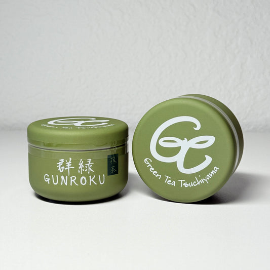 Tsuchiyama- Gunroku