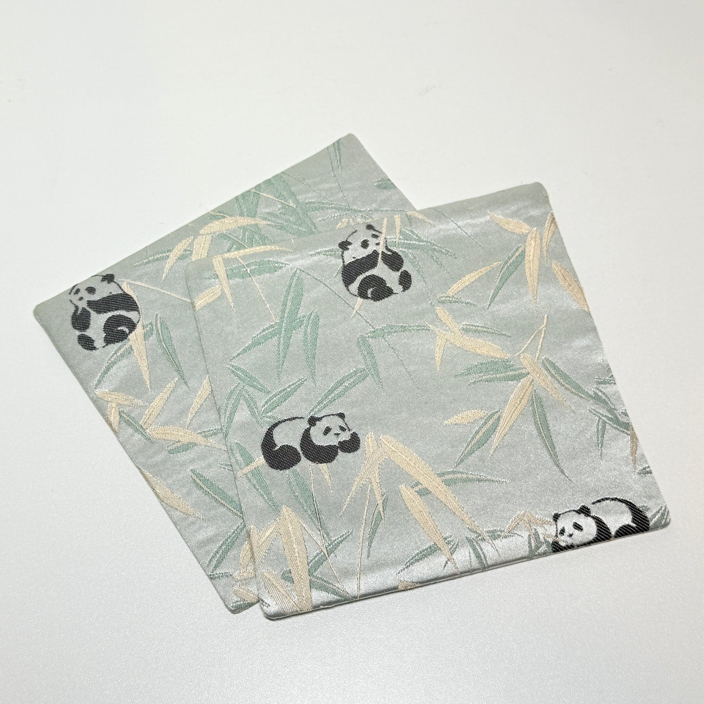 Kobukusa- Handmade Traditional Tea Ceremony Cloth