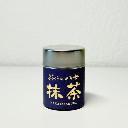Yame Matcha- HAKATASAKURA