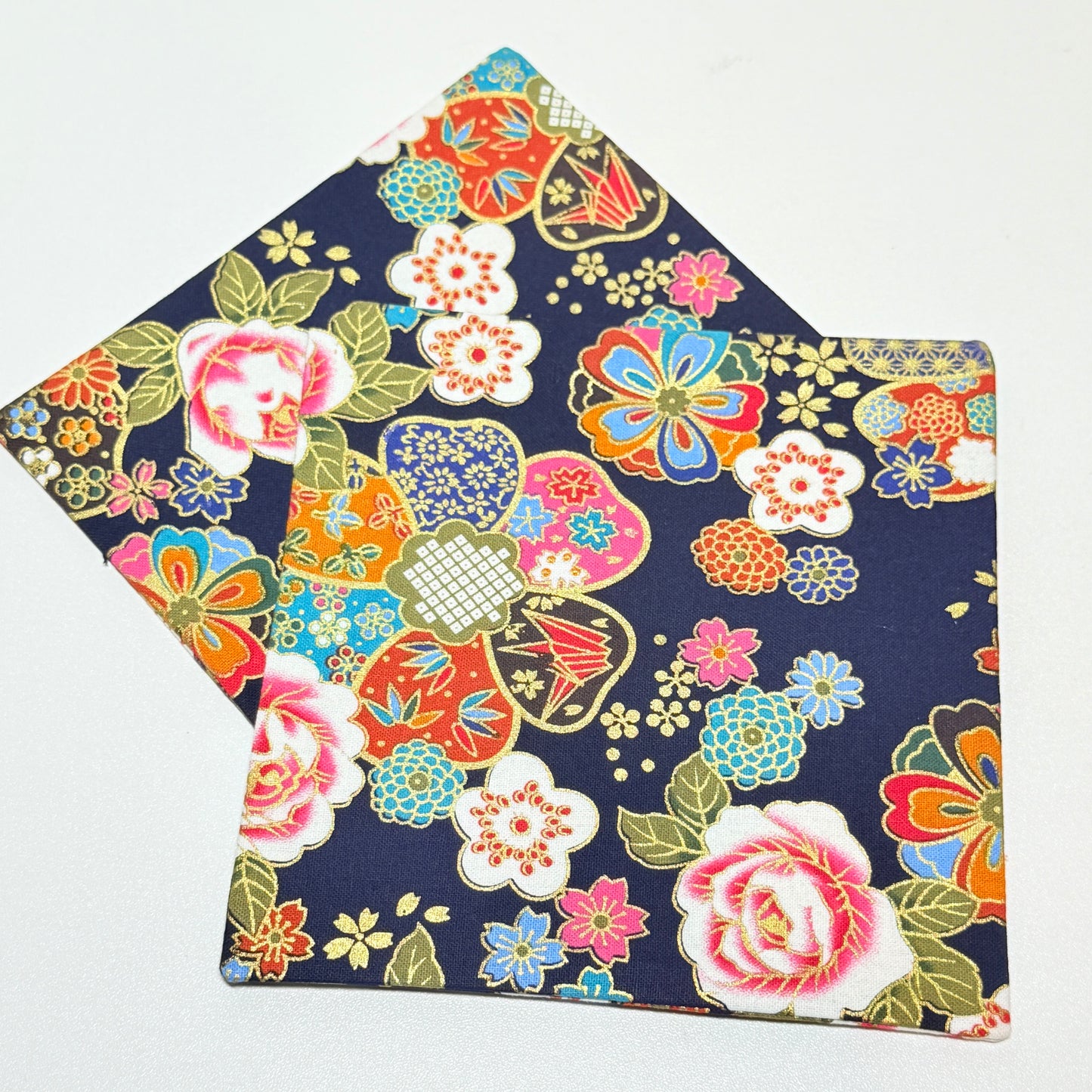 Kobukusa- Handmade Traditional Tea Ceremony Cloth