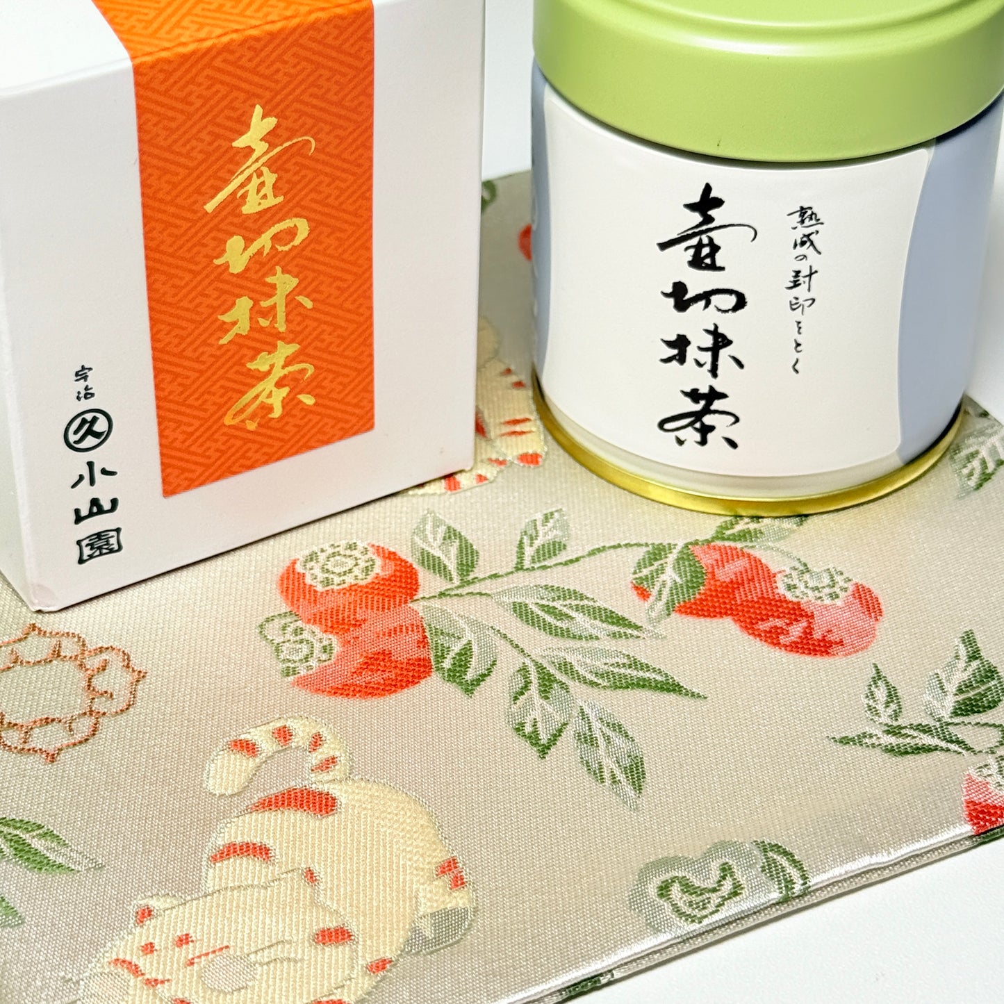 Kobukusa- Handmade Traditional Tea Ceremony Cloth