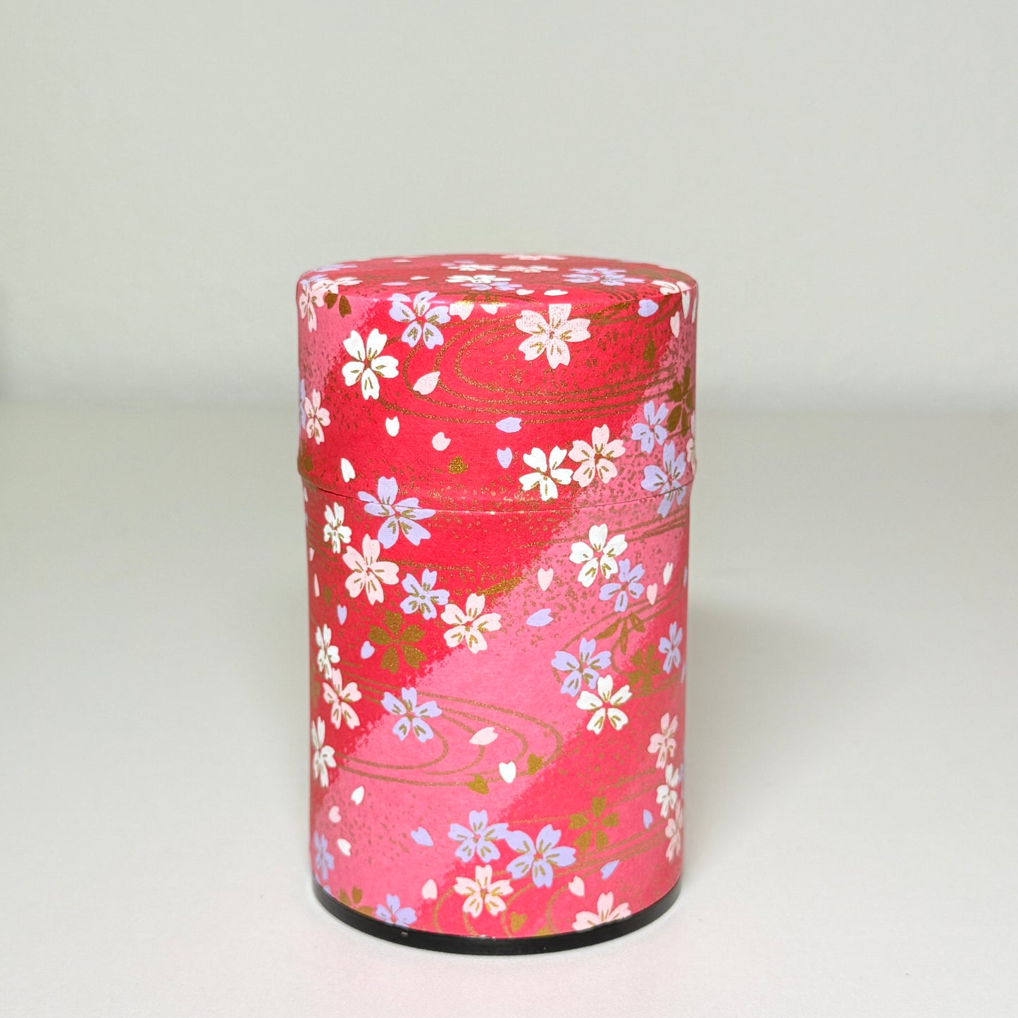 Tea Canister