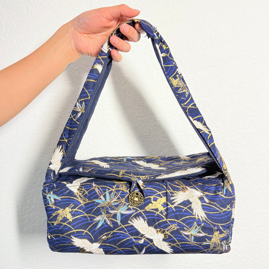 Matcha Tote Bag