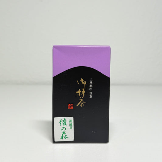 Kanbayashi Shunsho- Aya no Mori