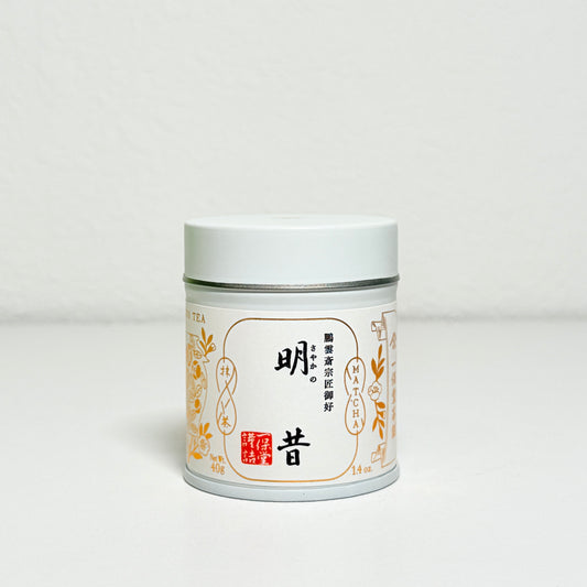 Ippodo Sayaka 40g