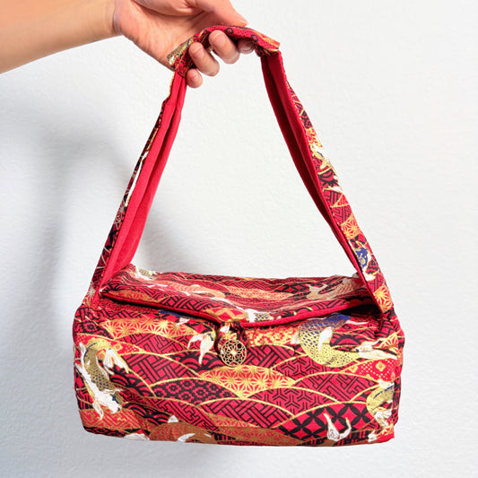 Matcha Tote Bag