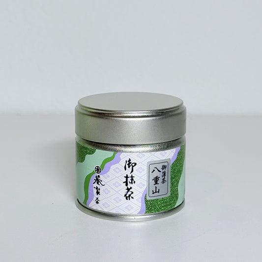 Aoi Seicha- Yaeyama