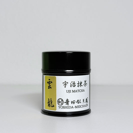 Yoshida Meichaen - Unryu