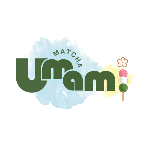 Umami Matcha