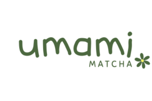 Umami Matcha