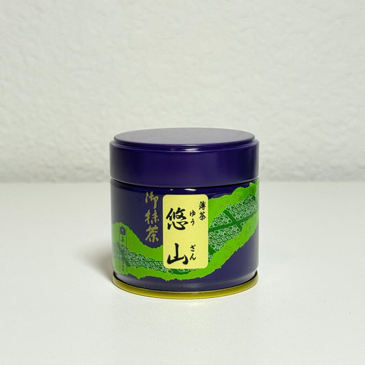 Saijoen- Yuzan