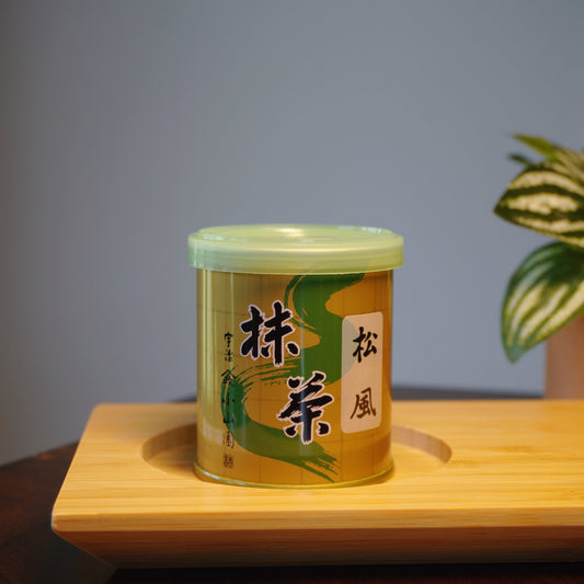 Yamamasa Koyamaen- Matsukuze